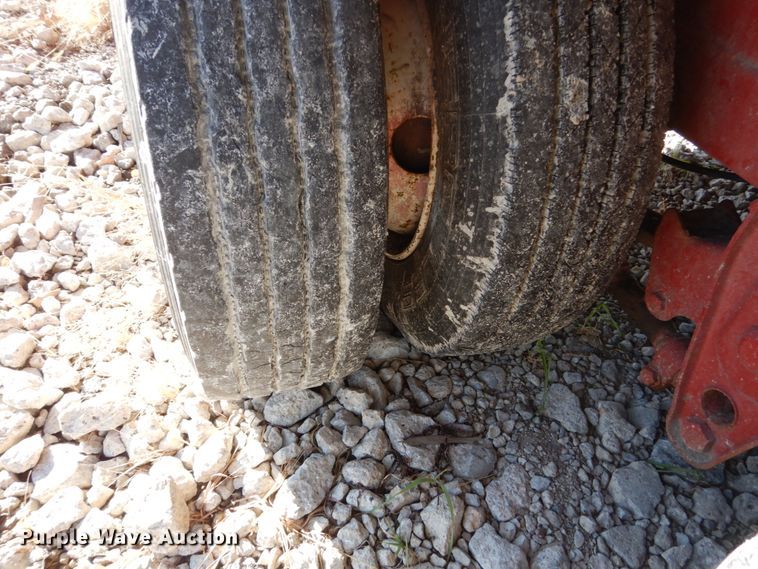 image for item FU9029 Rotochopper MC266 horizontal grinder