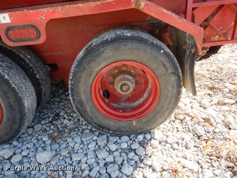 image for item FU9029 Rotochopper MC266 horizontal grinder