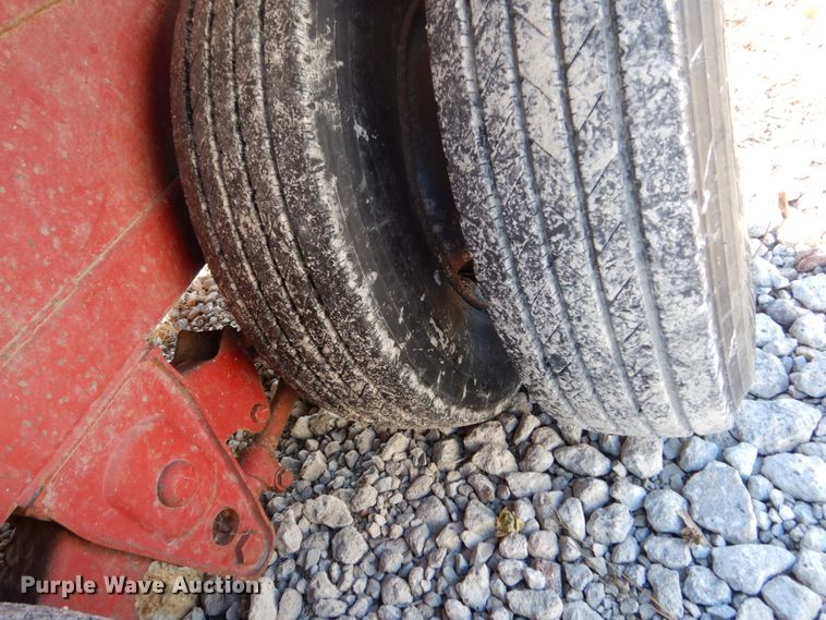 image for item FU9029 Rotochopper MC266 horizontal grinder