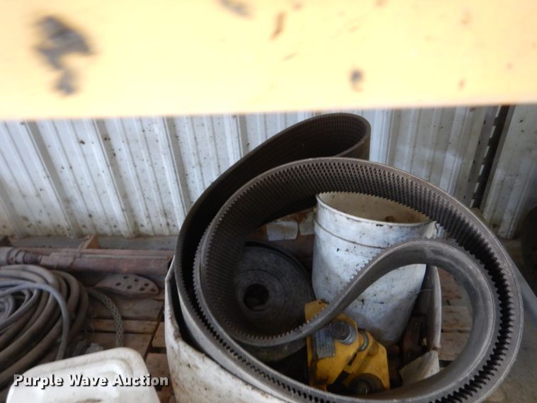 image for item FU9029 Rotochopper MC266 horizontal grinder