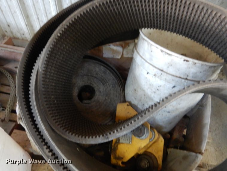 image for item FU9029 Rotochopper MC266 horizontal grinder