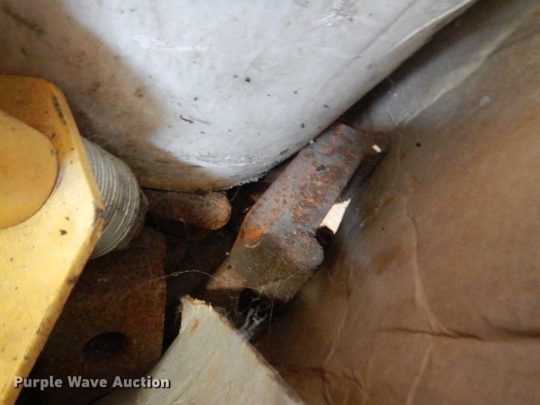 image for item FU9029 Rotochopper MC266 horizontal grinder