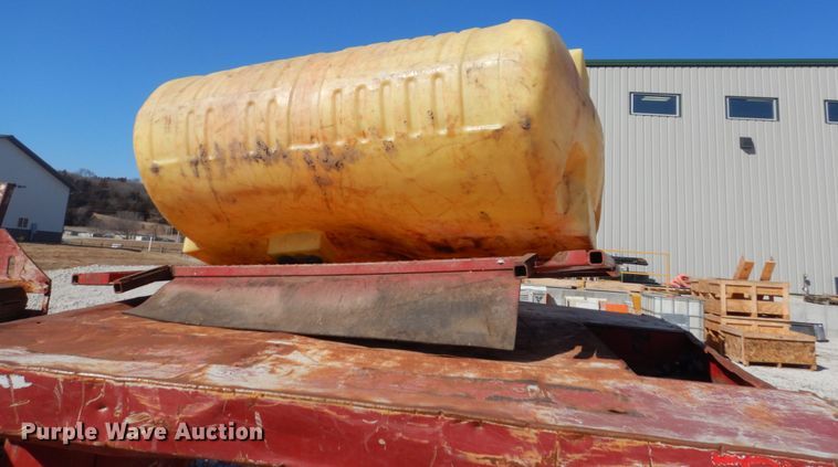 image for item FU9029 Rotochopper MC266 horizontal grinder