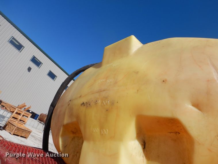 image for item FU9029 Rotochopper MC266 horizontal grinder