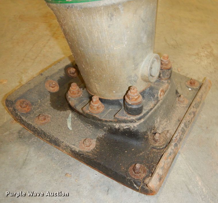 image for item FY9081 Wacker BS700 plate compactor