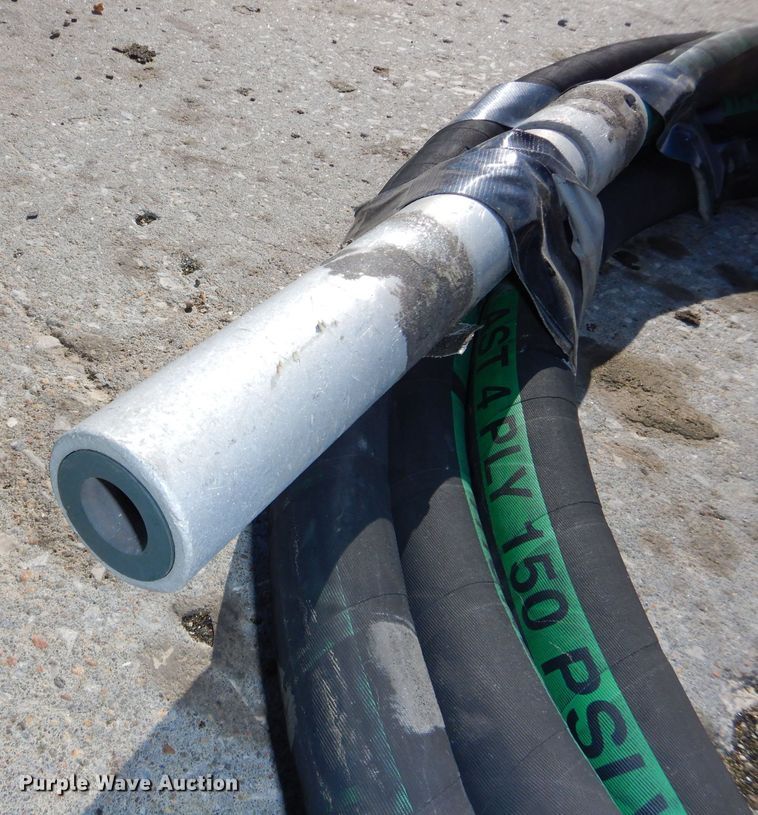 image for item FY9084 2012 Clemco 2452 sand blaster