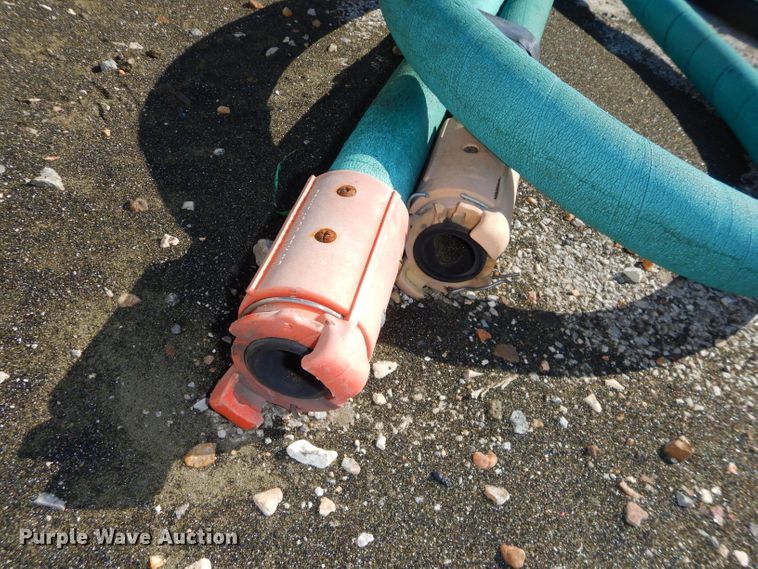 image for item FY9084 2012 Clemco 2452 sand blaster