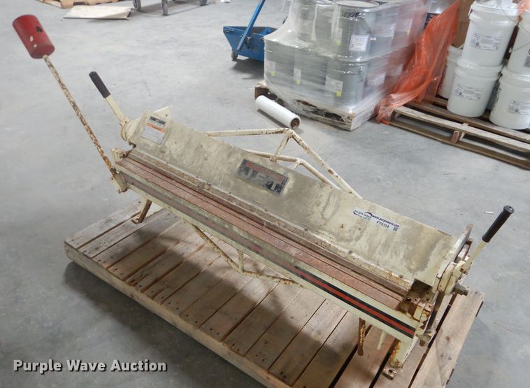 image for item FY9104 Jet HB-1648N hand brake