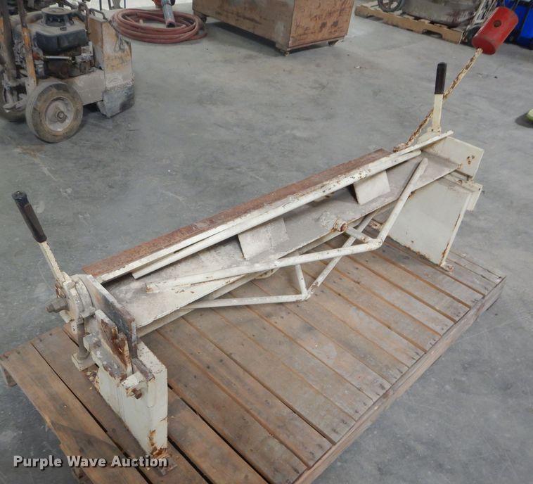 image for item FY9104 Jet HB-1648N hand brake