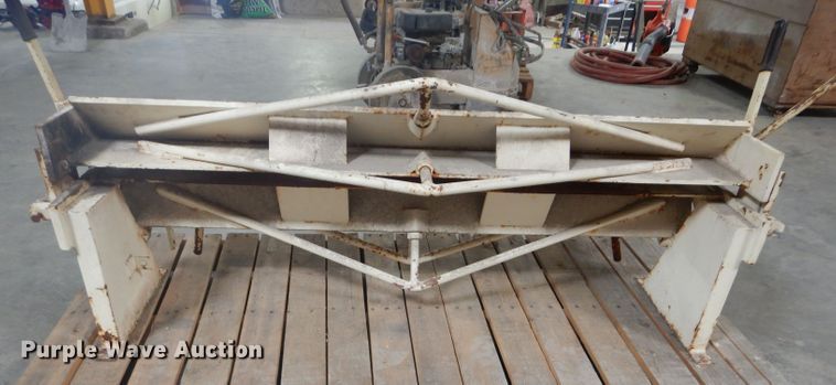 image for item FY9104 Jet HB-1648N hand brake