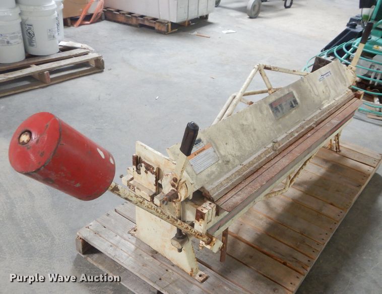 image for item FY9104 Jet HB-1648N hand brake