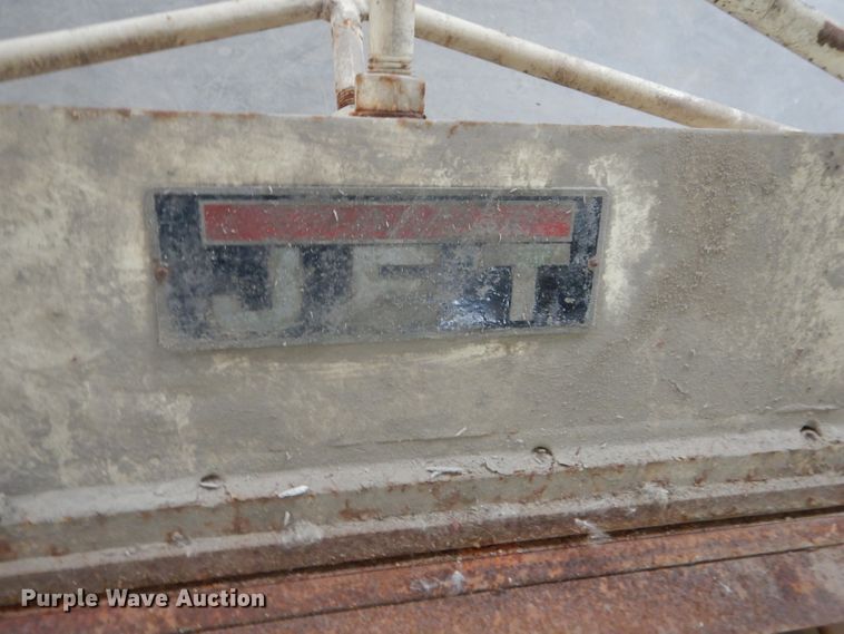 image for item FY9104 Jet HB-1648N hand brake