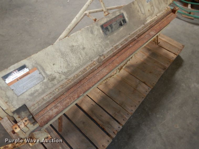 image for item FY9104 Jet HB-1648N hand brake