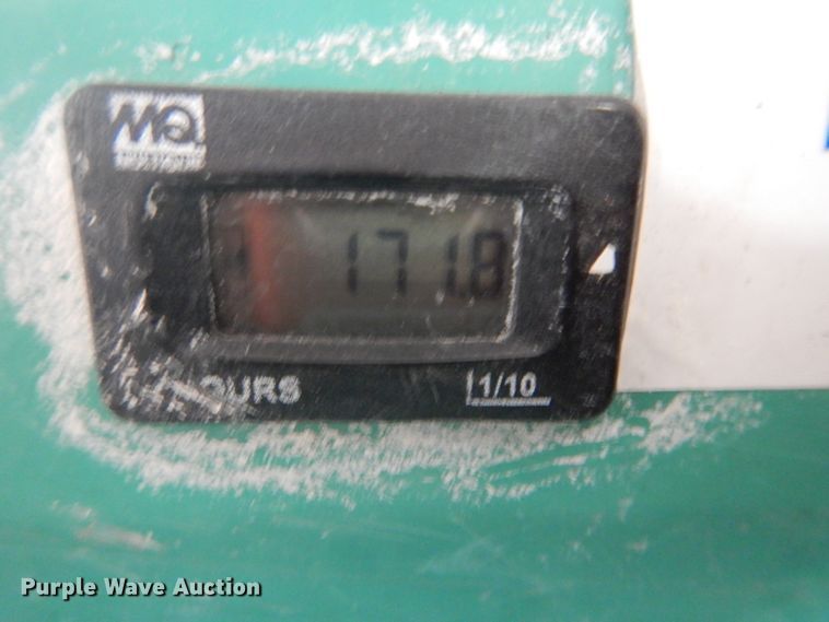 image for item FY9105 2013 Whiteman HHN34TVDTCSL5 power trowel