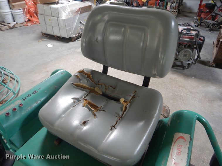 image for item FY9106 Whiteman HHN31VTCSL power trowel