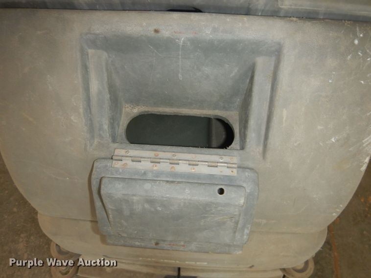 image for item FY9108 Nobles Speed Scrub 2701 floor scrubber