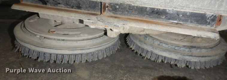 image for item FY9108 Nobles Speed Scrub 2701 floor scrubber