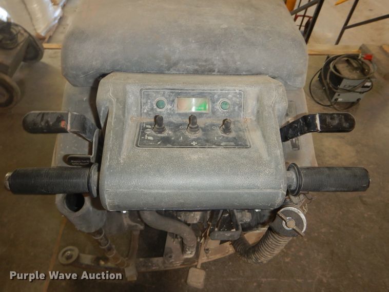 image for item FY9108 Nobles Speed Scrub 2701 floor scrubber