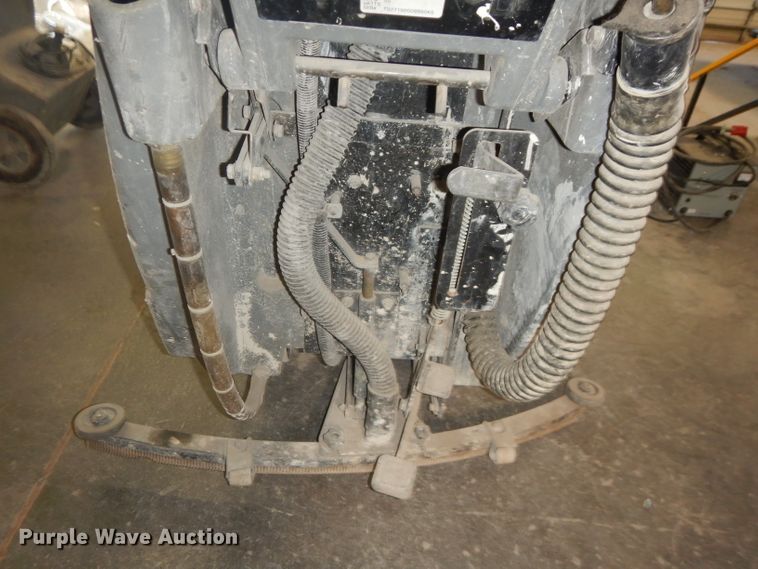 image for item FY9108 Nobles Speed Scrub 2701 floor scrubber