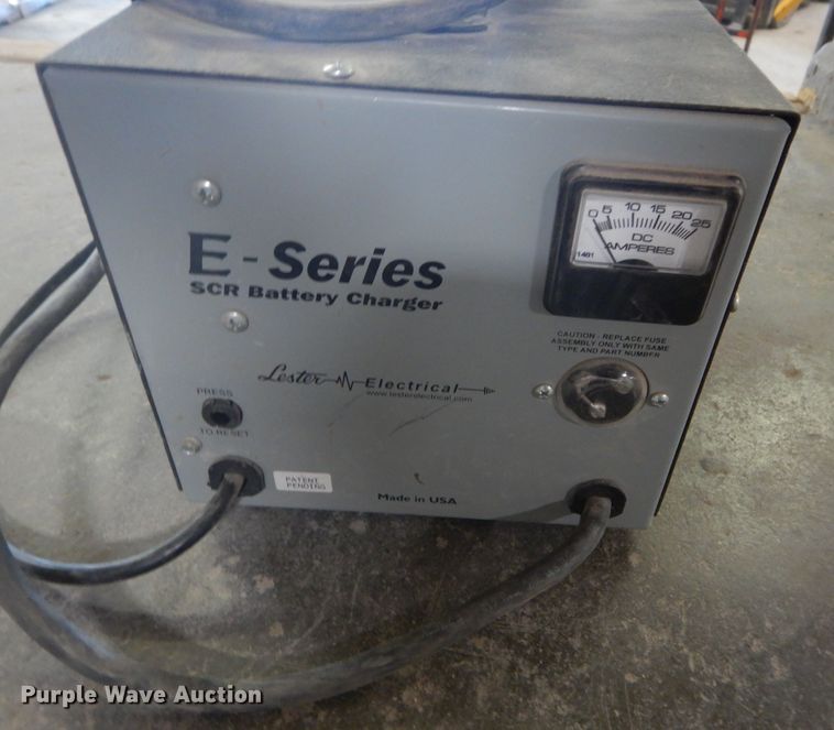 image for item FY9108 Nobles Speed Scrub 2701 floor scrubber