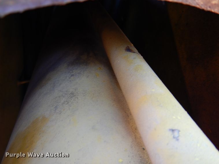 image for item GB9797 1978 JCB 3D111 backhoe