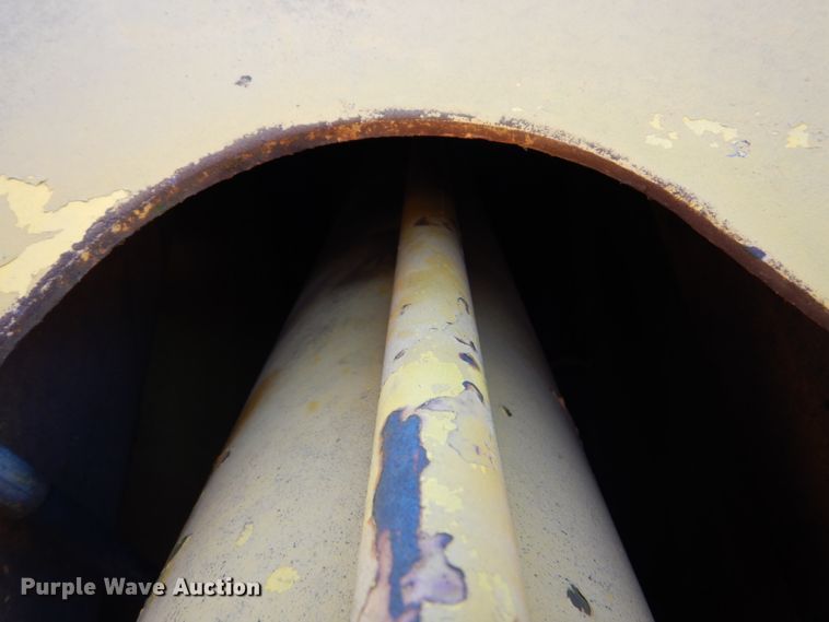 image for item GB9797 1978 JCB 3D111 backhoe