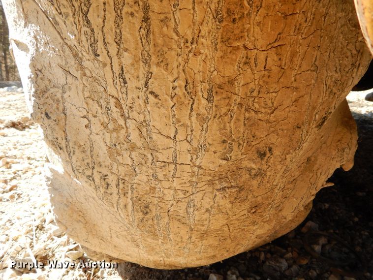 image for item GB9797 1978 JCB 3D111 backhoe