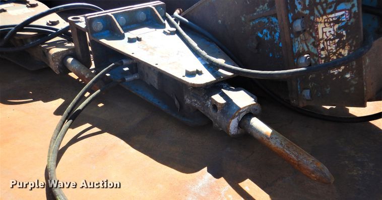 image for item GD9168 Okada breaker