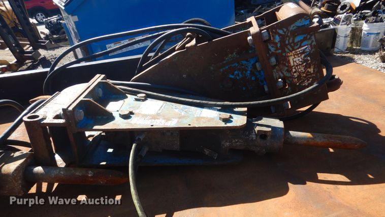 image for item GD9168 Okada breaker