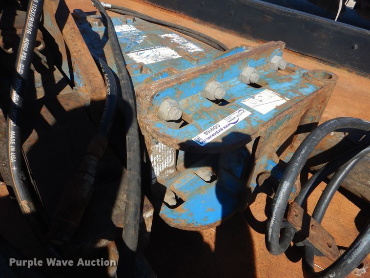 image for item GD9168 Okada breaker