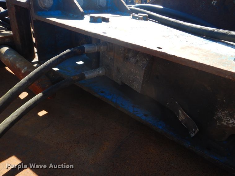 image for item GD9168 Okada breaker