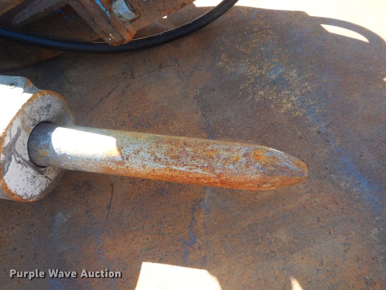 image for item GD9168 Okada breaker