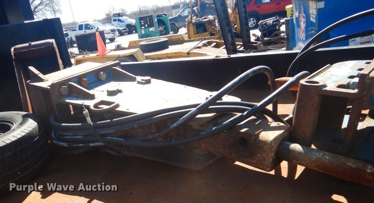 image for item GD9169 Okada 45B breaker