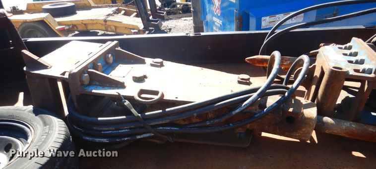 image for item GD9169 Okada 45B breaker