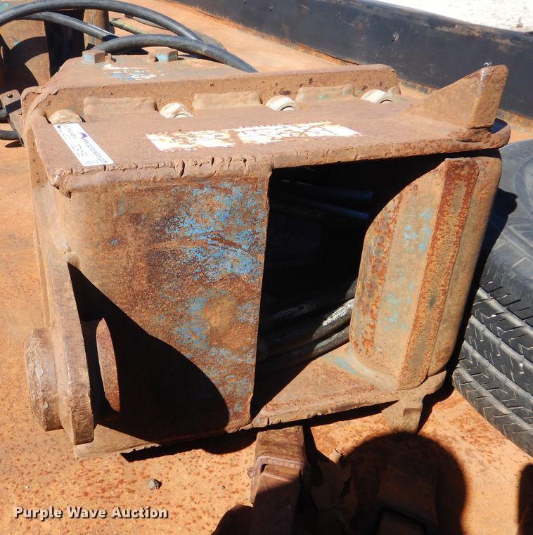 image for item GD9169 Okada 45B breaker