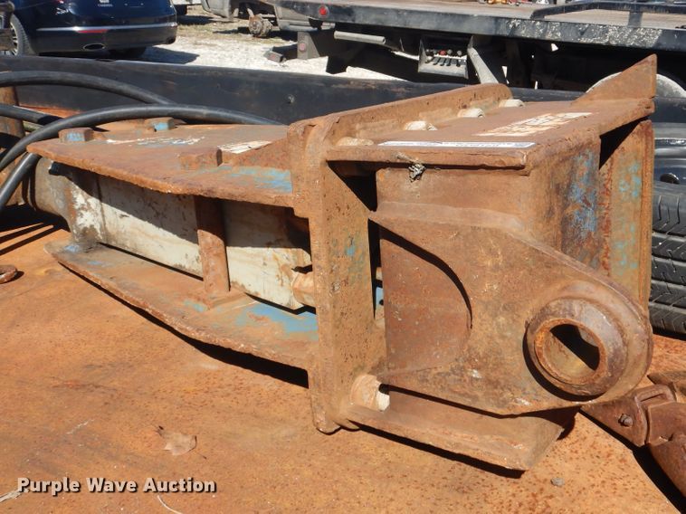 image for item GD9169 Okada 45B breaker