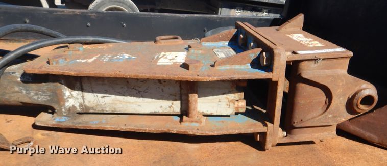 image for item GD9169 Okada 45B breaker