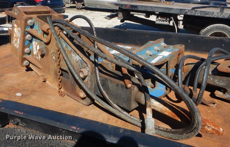 image for item GD9171 Okada 35 breaker