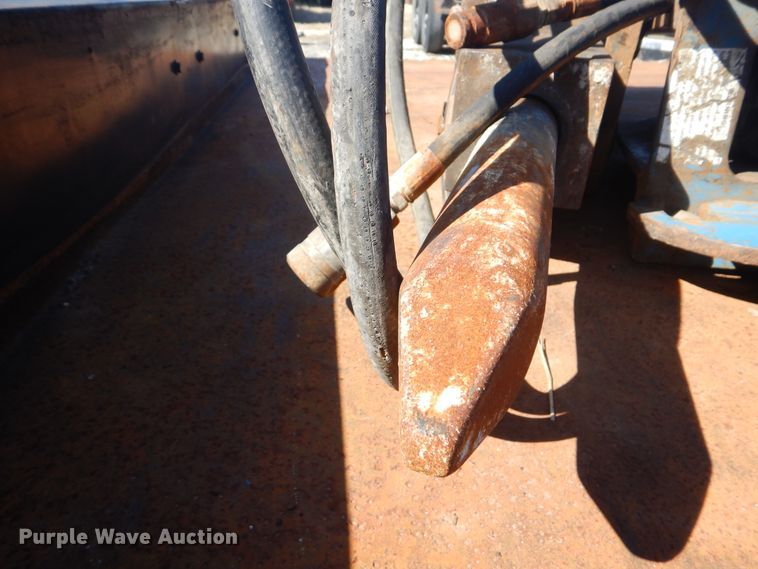 image for item GD9171 Okada 35 breaker