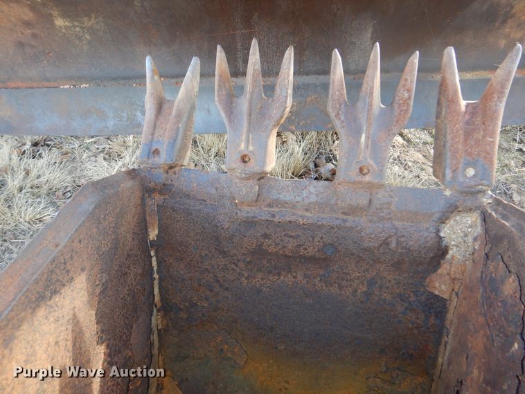 image for item GD9186 1994 Ditch Witch 5110 trencher