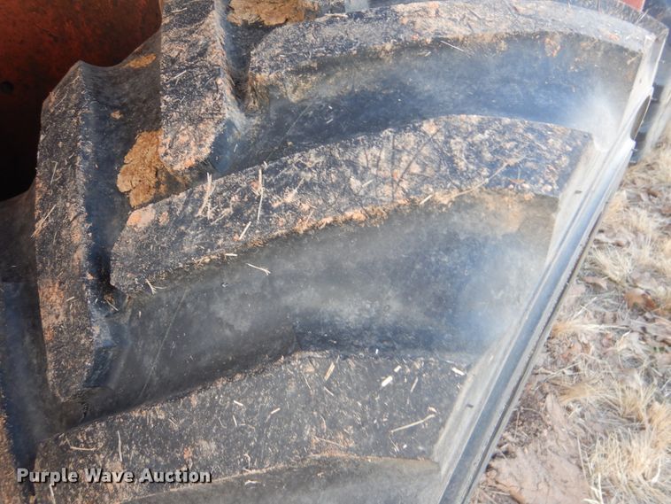 image for item GD9186 1994 Ditch Witch 5110 trencher