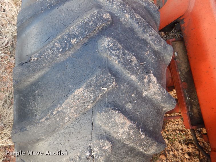 image for item GD9186 1994 Ditch Witch 5110 trencher