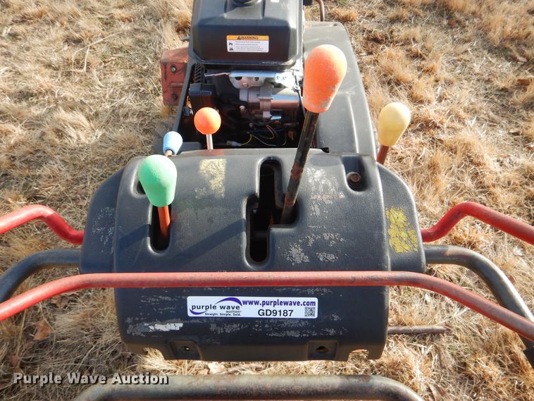 image for item GD9187 Ditch Witch 1030 trencher