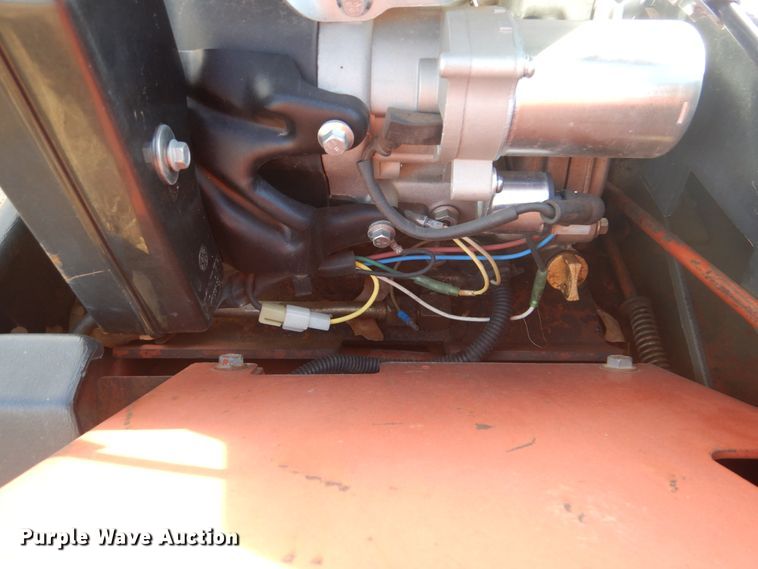 image for item GD9187 Ditch Witch 1030 trencher