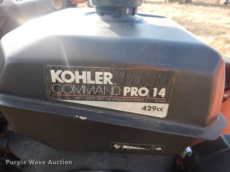 image for item GD9187 Ditch Witch 1030 trencher