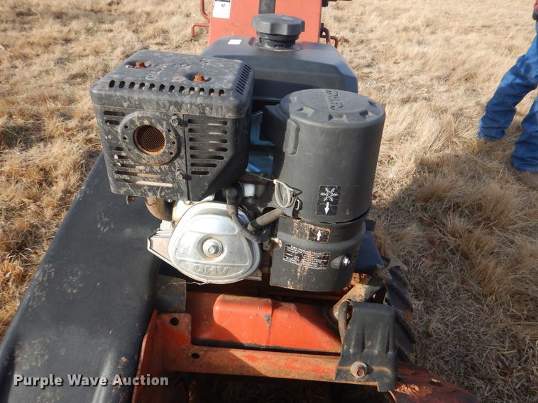 image for item GD9187 Ditch Witch 1030 trencher