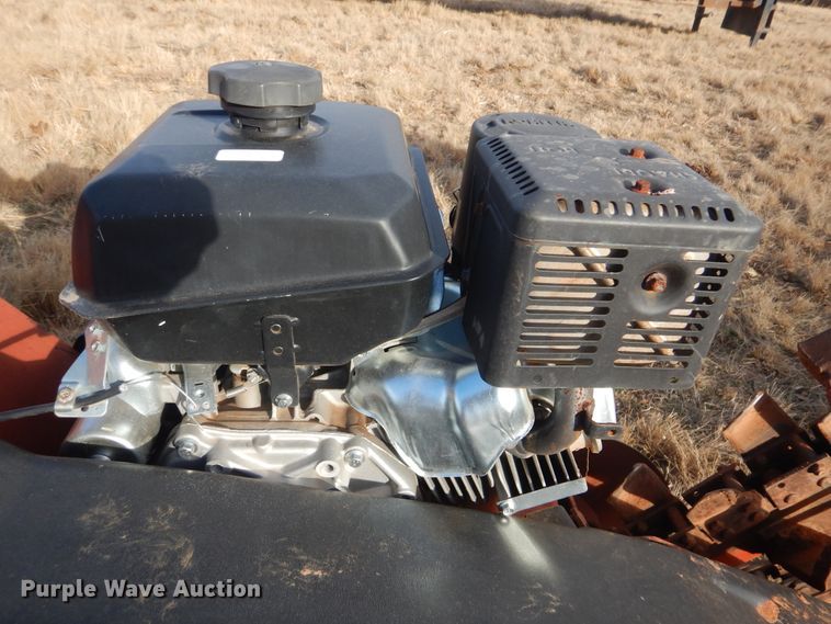 image for item GD9187 Ditch Witch 1030 trencher
