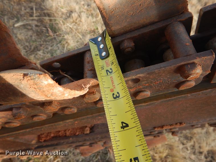 image for item GD9187 Ditch Witch 1030 trencher