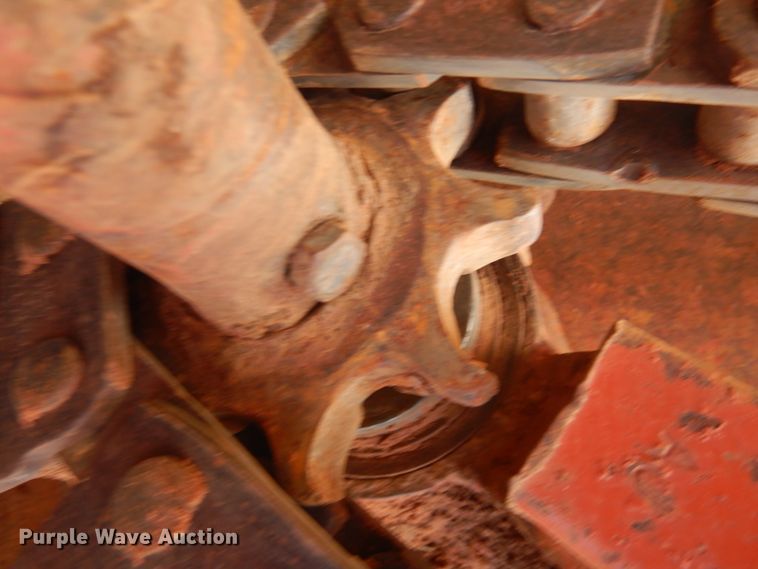 image for item GD9187 Ditch Witch 1030 trencher