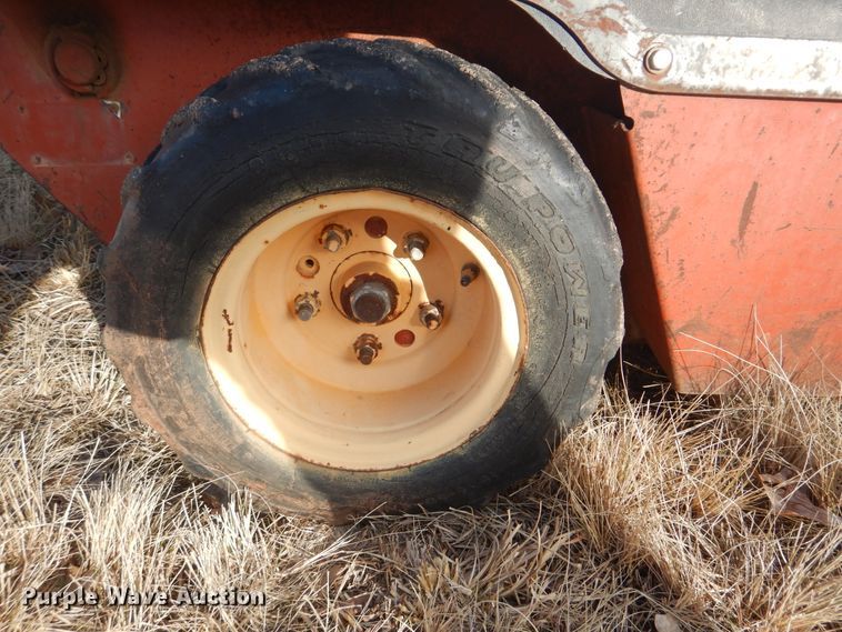 image for item GD9187 Ditch Witch 1030 trencher